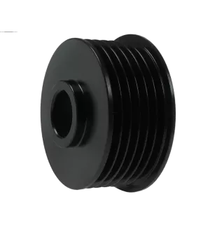 Poulie d’alternateur AS-PL UD51329AP, CARGO 136958, VALEO 593702, 593748, 593757, 593758, KRAUF APV6958, POWERMAX 81111068