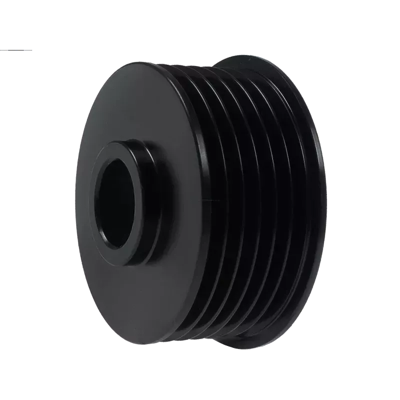 Poulie d’alternateur AS-PL UD51329AP, CARGO 136958, VALEO 593702, 593748, 593757, 593758, KRAUF APV6958, POWERMAX 81111068
