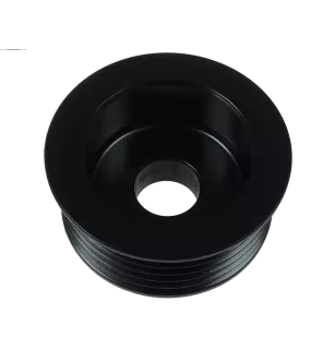 Poulie d’alternateur AS-PL UD51329AP, CARGO 136958, VALEO 593702, 593748, 593757, 593758, KRAUF APV6958, POWERMAX 81111068