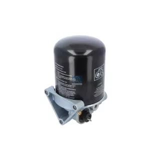 Déssiccateur Pour Iveco Eurocargo, EuroStar, EuroTech, Trakker - DAF tbd - 1505034 - 08160472 - 08160473 - 08160475 - 41000230