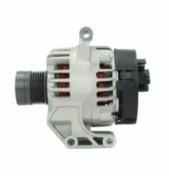 Alternatore Fiat 120A Bosch ruil 0986083250 Denso 1012101130 Denso 1012101131