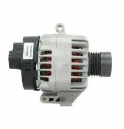 Alternatore Fiat 120A Bosch ruil 0986083250 Denso 1012101130 Denso 1012101131