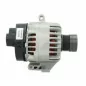 Alternateur Fiat 120A Bosch ruil 0986083250 Denso 1012101130 Denso 1012101131