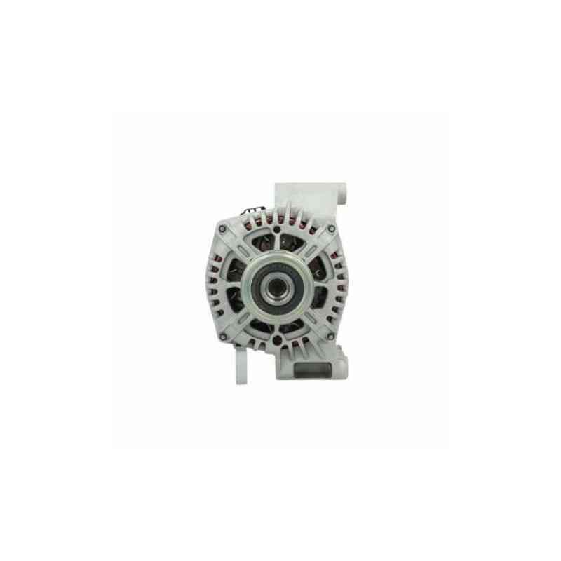 Alternatore Fiat 120A Denso 1012101700 EuroTec 12090401 WAI 20495N Alternatore Fiat 120A Denso 1012101700 EuroTec 12090401 WAI 20495N