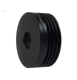 Poulie d’alternateur AS-PL UD47911AP, BOSCH 1126600460, CARGO 131843, 135520, PEUGEOT 9405740738, VALEO 101978, 592756