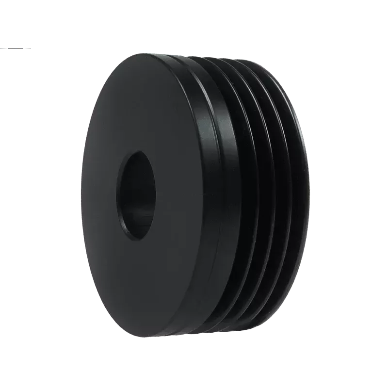 Poulie d’alternateur AS-PL UD47911AP, BOSCH 1126600460, CARGO 131843, 135520, PEUGEOT 9405740738, VALEO 101978, 592756