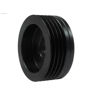 Poulie d’alternateur AS-PL UD47911AP, BOSCH 1126600460, CARGO 131843, 135520, PEUGEOT 9405740738, VALEO 101978, 592756