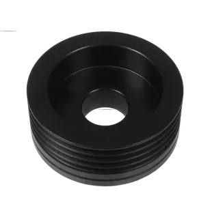 Poulie d’alternateur AS-PL UD47911AP, BOSCH 1126600460, CARGO 131843, 135520, PEUGEOT 9405740738, VALEO 101978, 592756