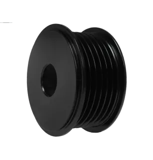 Poulie d’alternateur AS-PL UD49533AP, BOSCH 1126600749, CARGO 133742, VALEO 181202, KRAUF APV3742, LAUBER CQ1040502