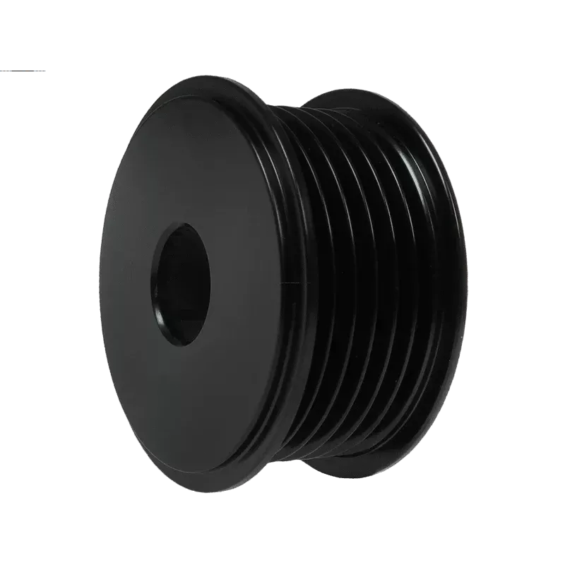 Poulie d’alternateur AS-PL UD49533AP, BOSCH 1126600749, CARGO 133742, VALEO 181202, KRAUF APV3742, LAUBER CQ1040502
