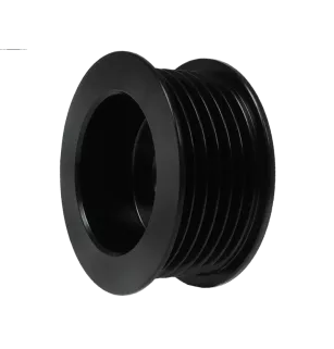 Poulie d’alternateur AS-PL UD49533AP, BOSCH 1126600749, CARGO 133742, VALEO 181202, KRAUF APV3742, LAUBER CQ1040502