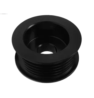 Poulie d’alternateur AS-PL UD49533AP, BOSCH 1126600749, CARGO 133742, VALEO 181202, KRAUF APV3742, LAUBER CQ1040502