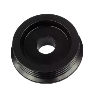 Poulie d’alternateur CARGO 139135, MAGNETI MARELLI 83609860, 83609860010, 85561031, 85561031010, CQ CQ1040438