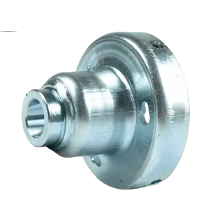 Poulie d’alternateur AS-PL UD02926AP, FORD 98FF-10A352-AE, 98FF-1CA352-AE, KRAUF APE1475