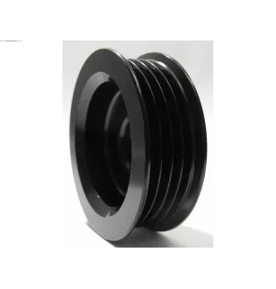Poulie d’alternateur AS-PL UD41180AP, CARGO 231798, MAGNETI MARELLI 83617460, ELECTROLOG PUL9000, KRAUF APE1798