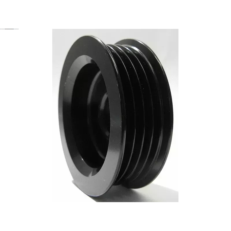 Poulie d’alternateur AS-PL UD41180AP, CARGO 231798, MAGNETI MARELLI 83617460, ELECTROLOG PUL9000, KRAUF APE1798
