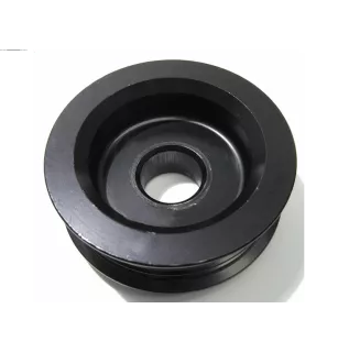 Poulie d’alternateur AS-PL UD41180AP, CARGO 231798, MAGNETI MARELLI 83617460, ELECTROLOG PUL9000, KRAUF APE1798