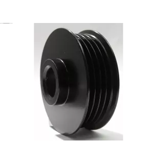 Poulie d’alternateur AS-PL UD41180AP, CARGO 231798, MAGNETI MARELLI 83617460, ELECTROLOG PUL9000, KRAUF APE1798