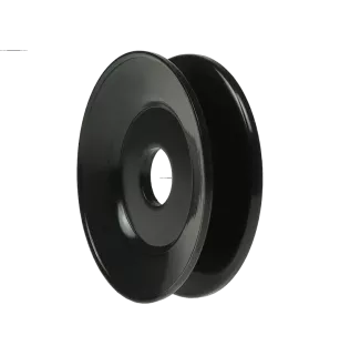 Poulie d’alternateur AS-PL UD15079AP, LUCAS 54205645, WOODAUTO EC40072