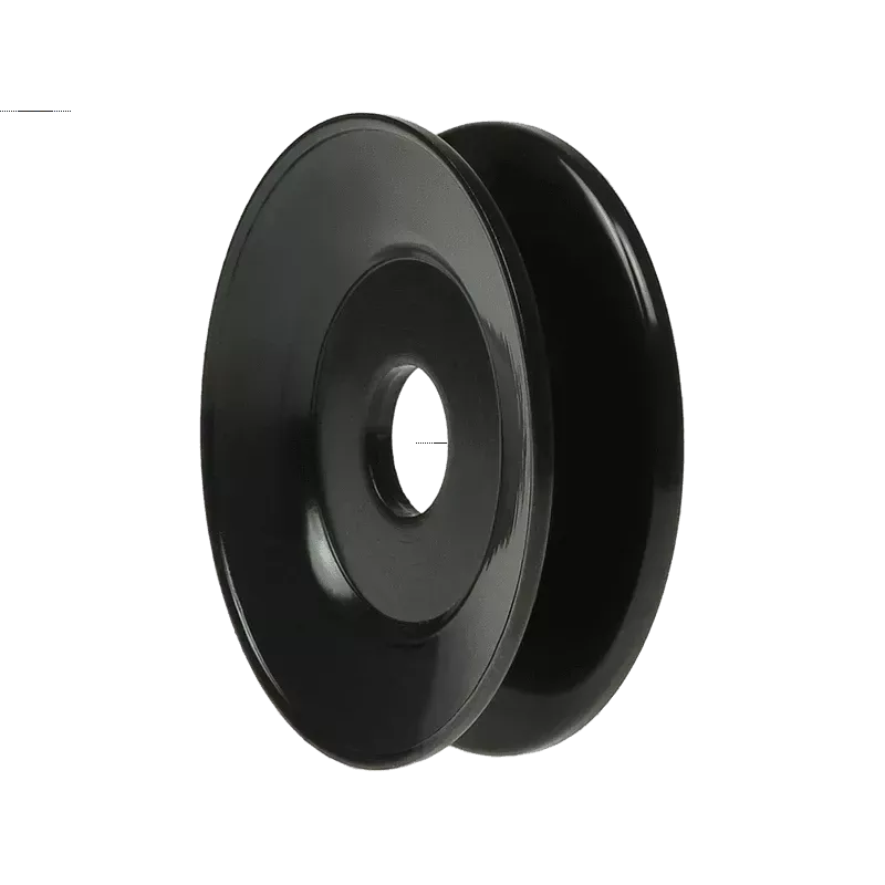 Poulie d’alternateur AS-PL UD15079AP, LUCAS 54205645, WOODAUTO EC40072