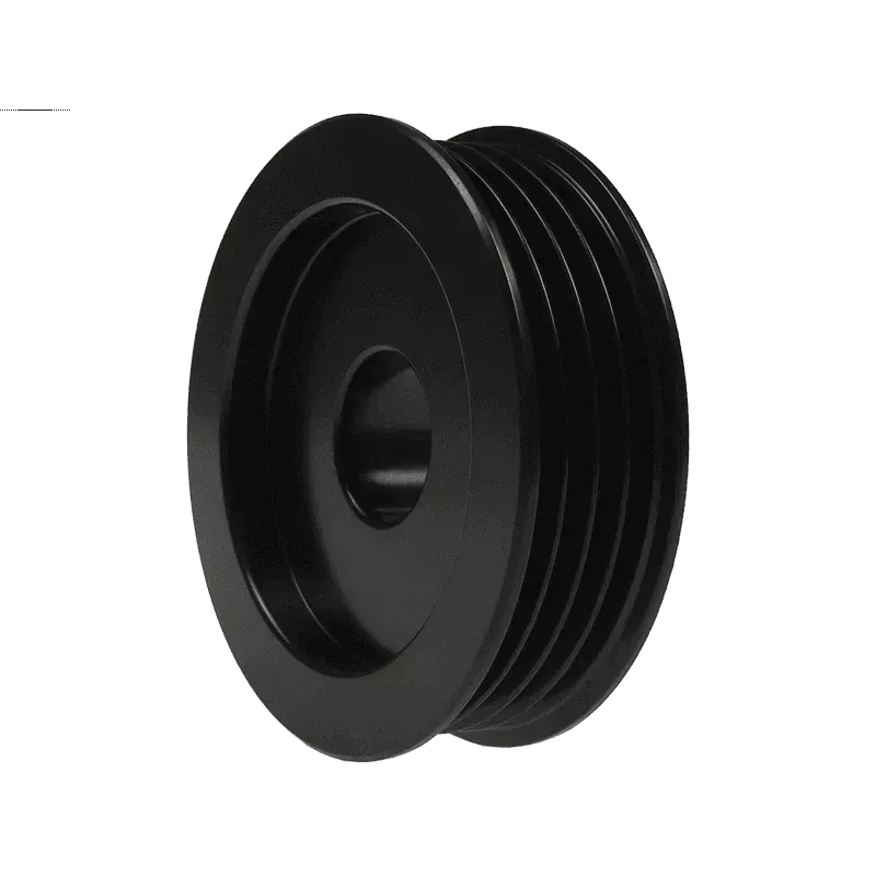 Poulie d’alternateur AS-PL UD45078AP, KRAUF APL5511, LAUBER CQ1040341, LUCAS 54207693, WOODAUTO EC42996