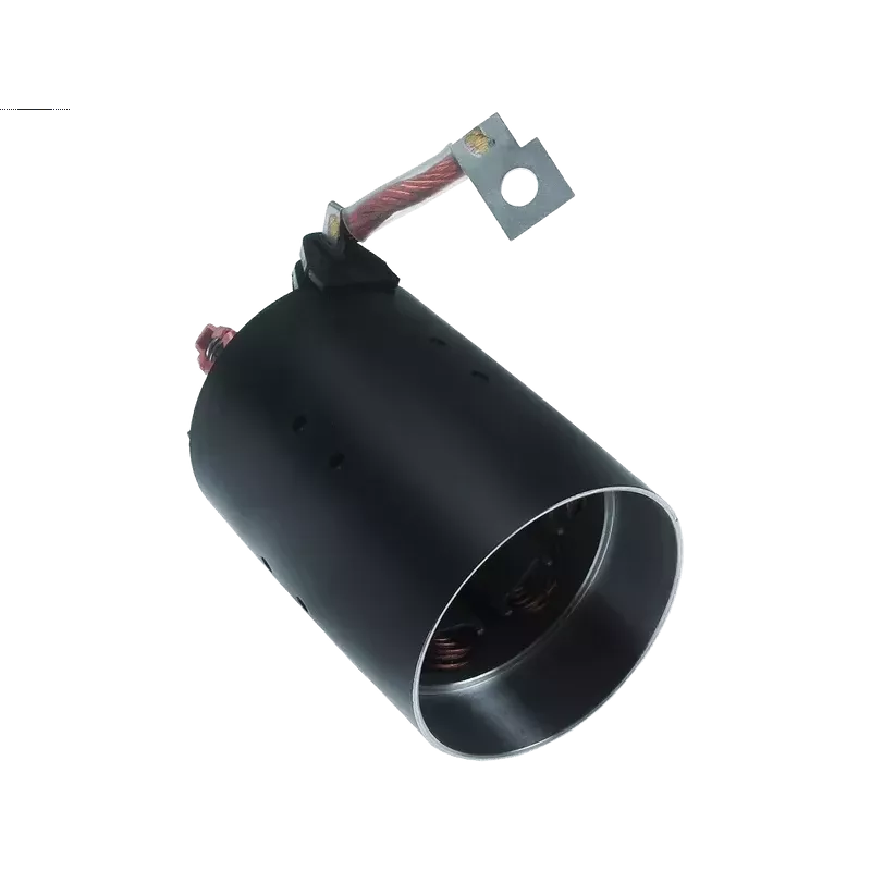 Porte-balais de démarreur pour BOSCH 0001231019, 0001231023, 000123102