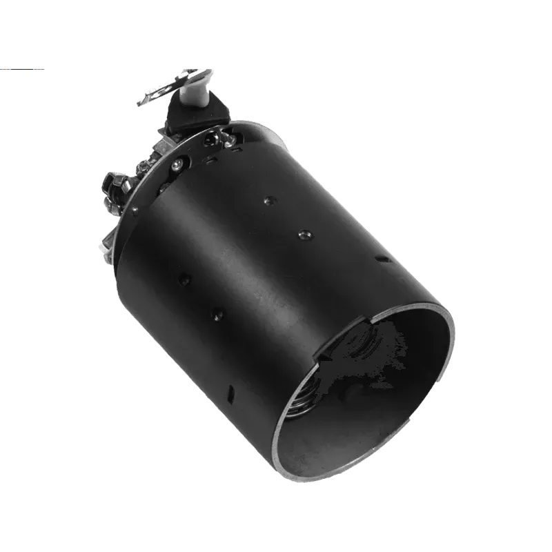 Porte-balais de démarreur pour BOSCH 0001223005, 0001223006, 000122300