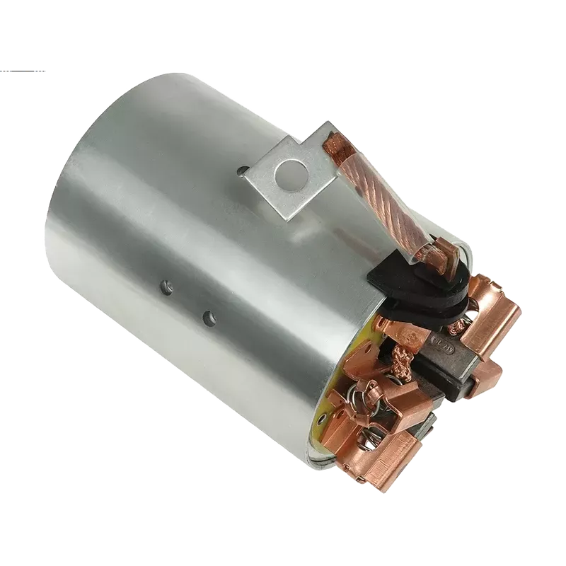 Porte-balais de démarreur pour BOSCH 0001241004, 0001241005, 000124100