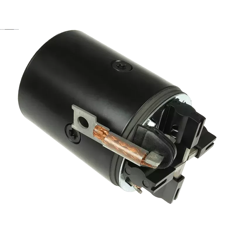 Porte-balais de démarreur pour BOSCH 0001262002, 0001262021, 000126203