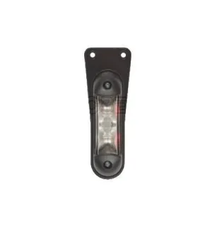 Two-tone LED clearance lights 12/24V