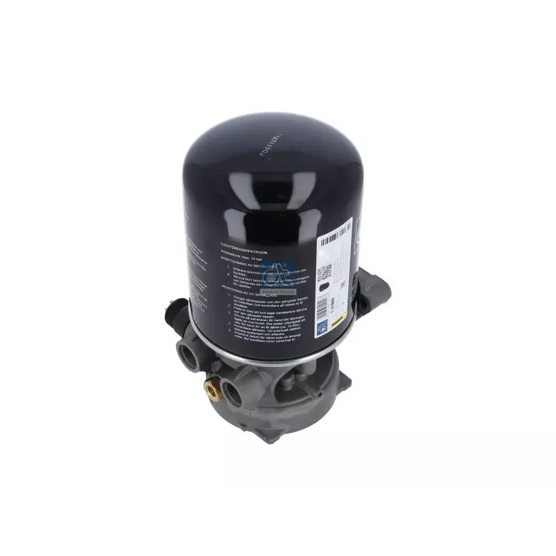Déssiccateur Pour Iveco EuroRider - 42058277