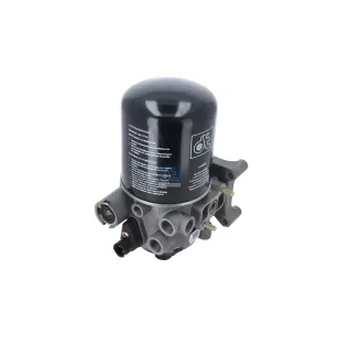 Déssiccateur Pour Iveco EuroTech, Trakker - 42536874