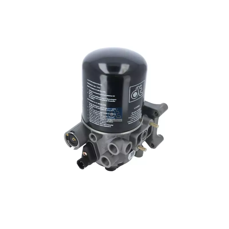 Déssiccateur Pour Iveco EuroTech, Trakker - 42536874