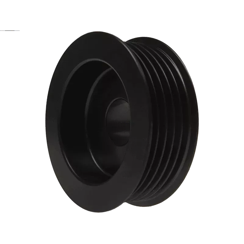 AS-PL UD51407AP alternator pulley, cargo 139863 AS-PL UD51407AP alternator pulley, cargo 139863