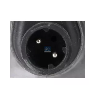 Déssiccateur, complet avec valve Pour Iveco Stralis, Trakker - 41211391 - 41285080 - 5801414922.