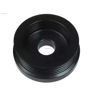 AS-PL UD52150AP Polia alternadora, Magneti Marelli 63320040