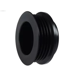 AS-PL UD52241AP alternator pulley, Cargo 139106, Fiat 7086091