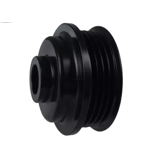 AS-PL UD52241AP alternator pulley, Cargo 139106, Fiat 7086091