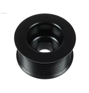 AS-PL UD44943AP alternator pulley, cargo 136902, krauf apl6902