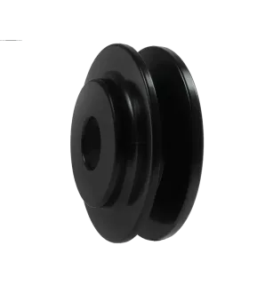 AS-PL UD52107AP Polia alternadora, Magneti Marelli 63320034