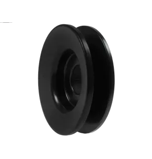 AS-PL UD52107AP Polia alternadora, Magneti Marelli 63320034