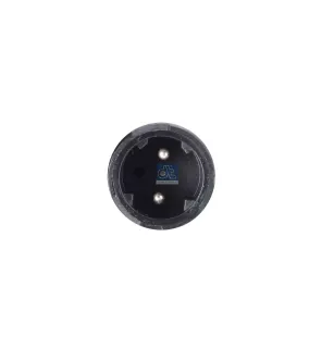 Déssiccateur, complet avec valve Pour Iveco Stralis - 5801414930