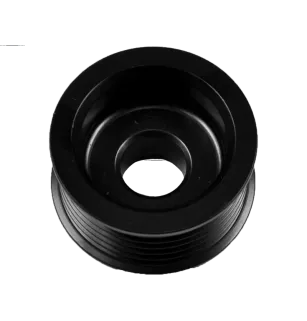 AS-PL UD46216AP alternator pulley, cargo 235228, electrolog pul5068