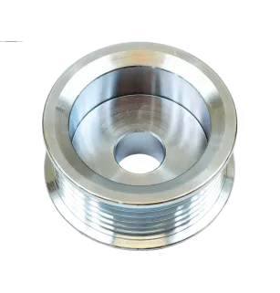AS-PL UD10330AP Polia alternadora, Denso 1042103672