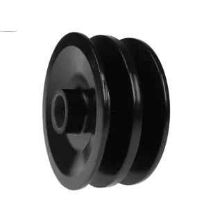 AS-PL UD50699AP Polia Alternadora, Carga 230792, Mazda WL11-18-W10