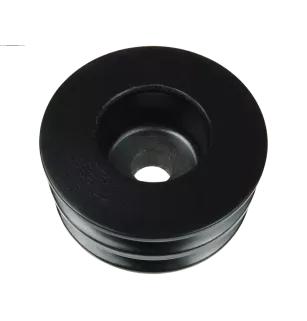 AS-PL UD50699AP Polia Alternadora, Carga 230792, Mazda WL11-18-W10