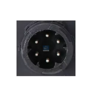 Déssiccateur Pour Heuliez GX - Iveco Arway, Citelis, Crossway, Evadys, Magelys, Urbanway - 5006144453.