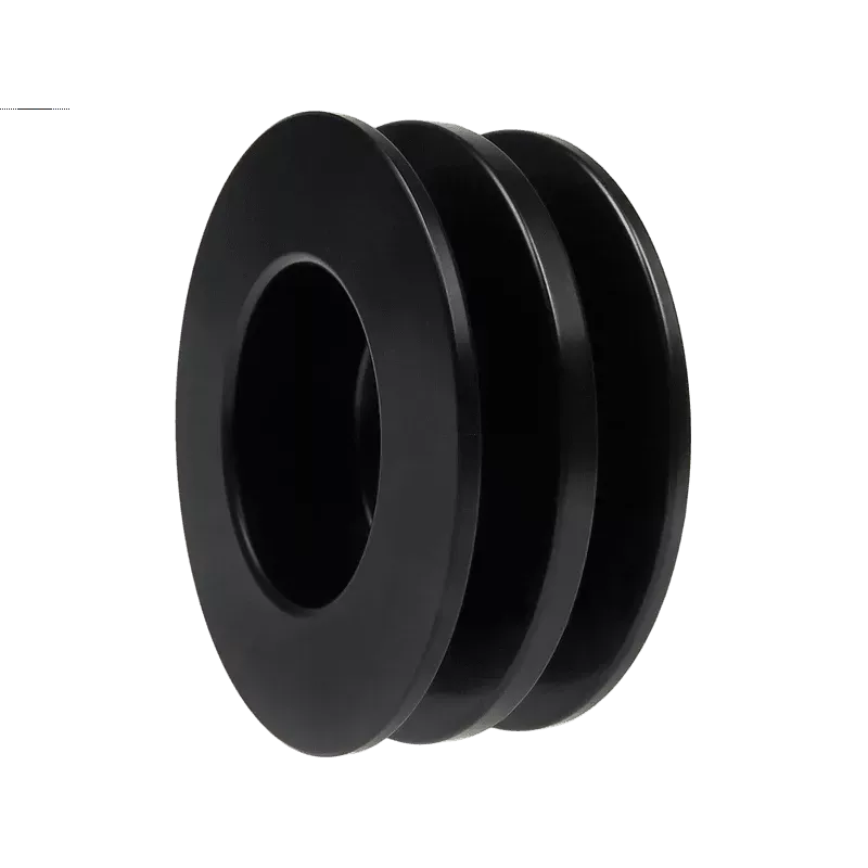 Poulie d’alternateur AS-PL UD45926AP, CARGO 234028