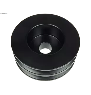 AS-PL UD45926AP Polia alternadora, carga 234028