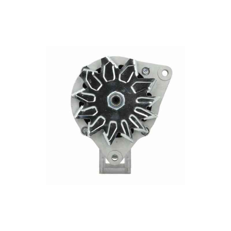 Alternator Fiat Agri 120A Mahle 11203779 Mahle 11204311 Mahle 11204640